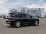 2026 Jeep Grand Cherokee GRAND CHEROKEE LAREDO X 4X2