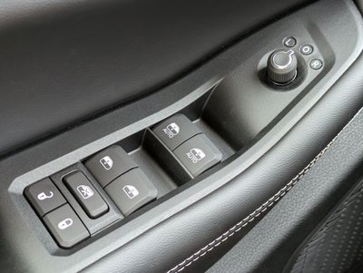 2026 Jeep Grand Cherokee GRAND CHEROKEE LAREDO 4X2