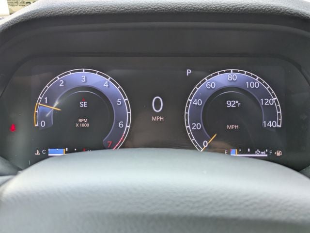 2026 Jeep Grand Cherokee GRAND CHEROKEE LAREDO 4X2