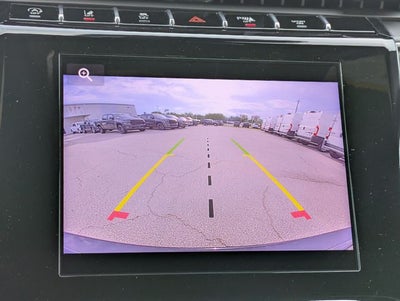 2026 Jeep Grand Cherokee GRAND CHEROKEE LAREDO 4X2