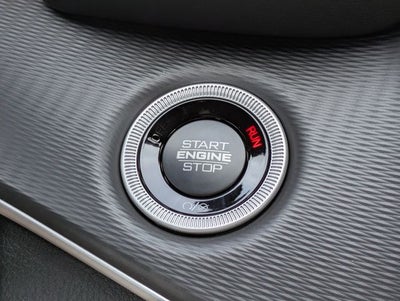 2026 Jeep Grand Cherokee GRAND CHEROKEE LAREDO 4X2