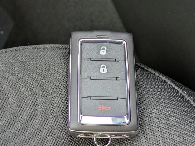 2026 Jeep Grand Cherokee GRAND CHEROKEE LAREDO 4X2