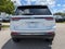 2026 Jeep Grand Cherokee GRAND CHEROKEE LAREDO 4X2