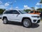 2026 Jeep Grand Cherokee GRAND CHEROKEE LAREDO 4X2