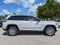 2026 Jeep Grand Cherokee GRAND CHEROKEE LAREDO 4X2