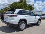 2026 Jeep Grand Cherokee GRAND CHEROKEE LAREDO 4X2