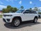 2026 Jeep Grand Cherokee GRAND CHEROKEE LAREDO 4X2