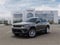 2025 Jeep Grand Cherokee GRAND CHEROKEE LAREDO X 4X2
