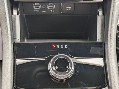 2025 Jeep Grand Cherokee GRAND CHEROKEE LAREDO X 4X2