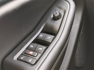 2025 Jeep Grand Cherokee GRAND CHEROKEE LAREDO X 4X2