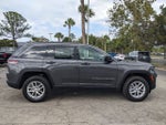 2025 Jeep Grand Cherokee GRAND CHEROKEE LAREDO X 4X2