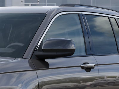 2025 Jeep Grand Cherokee GRAND CHEROKEE LAREDO X 4X2