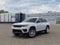 2025 Jeep Grand Cherokee GRAND CHEROKEE LAREDO X 4X2