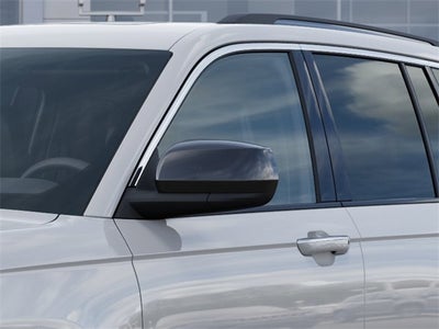 2025 Jeep Grand Cherokee GRAND CHEROKEE LAREDO X 4X2