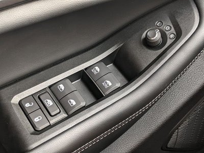 2025 Jeep Grand Cherokee GRAND CHEROKEE LAREDO X 4X2