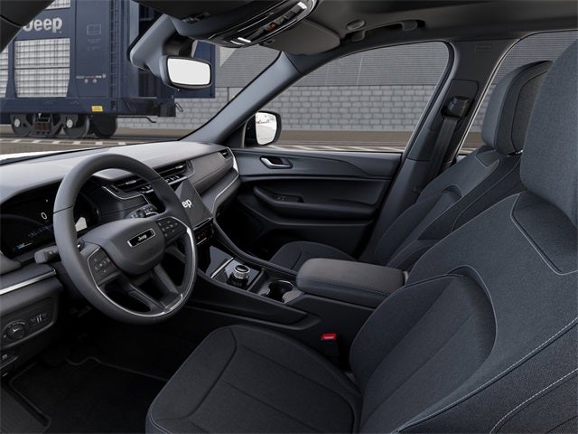 2025 Jeep Grand Cherokee GRAND CHEROKEE LAREDO X 4X2