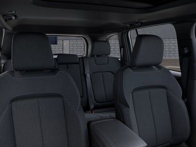 2025 Jeep Grand Cherokee Laredo X 4x2