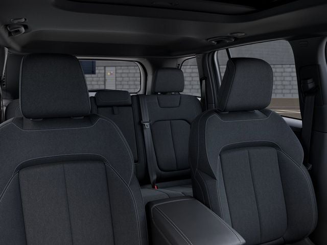 2025 Jeep Grand Cherokee Laredo X 4x2