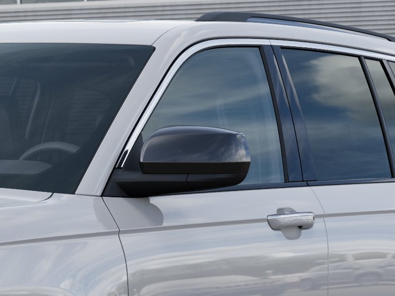 2025 Jeep Grand Cherokee GRAND CHEROKEE LAREDO X 4X2