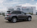 2026 Jeep Grand Cherokee GRAND CHEROKEE LAREDO X 4X2