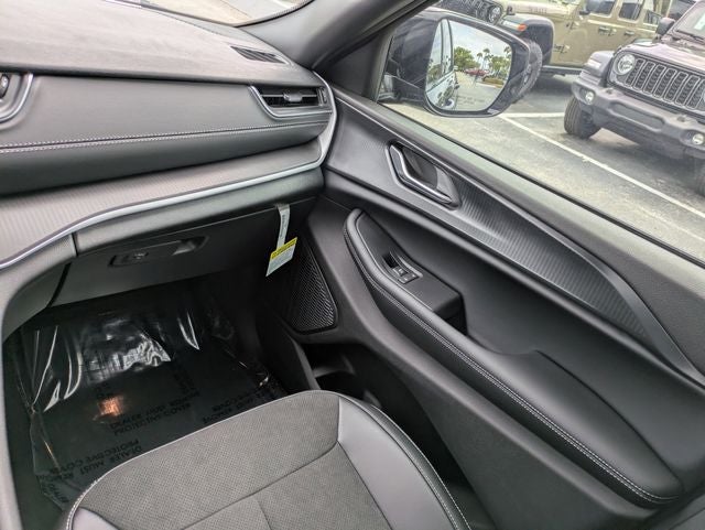 2025 Jeep Grand Cherokee GRAND CHEROKEE ALTITUDE X 4X2