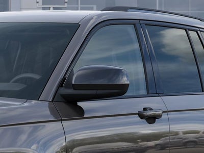 2025 Jeep Grand Cherokee GRAND CHEROKEE ALTITUDE X 4X2