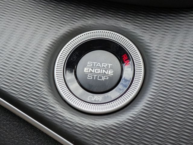 2025 Jeep Grand Cherokee GRAND CHEROKEE ALTITUDE X 4X2