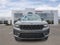 2025 Jeep Grand Cherokee GRAND CHEROKEE ALTITUDE X 4X2