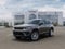 2025 Jeep Grand Cherokee GRAND CHEROKEE LAREDO X 4X2