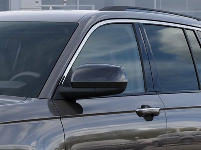 2025 Jeep Grand Cherokee GRAND CHEROKEE LAREDO X 4X2