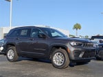 2025 Jeep Grand Cherokee GRAND CHEROKEE LAREDO X 4X2