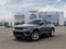 2025 Jeep Grand Cherokee GRAND CHEROKEE LAREDO X 4X2