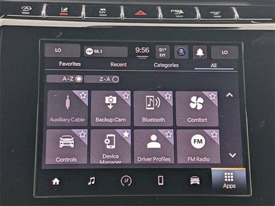 2025 Jeep Grand Cherokee GRAND CHEROKEE LAREDO X 4X2