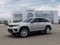 2025 Jeep Grand Cherokee GRAND CHEROKEE LAREDO X 4X2