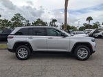 2025 Jeep Grand Cherokee GRAND CHEROKEE LAREDO X 4X2
