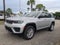 2025 Jeep Grand Cherokee GRAND CHEROKEE LAREDO X 4X2