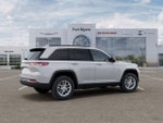2026 Jeep Grand Cherokee GRAND CHEROKEE LAREDO X 4X2