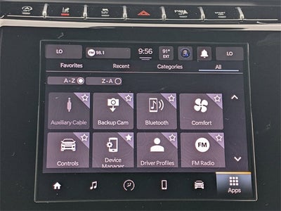 2025 Jeep Grand Cherokee GRAND CHEROKEE LAREDO X 4X2