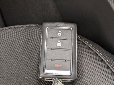 2025 Jeep Grand Cherokee GRAND CHEROKEE LAREDO X 4X2