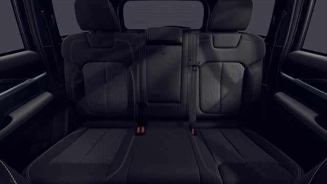 2026 Jeep Grand Cherokee GRAND CHEROKEE LAREDO X 4X2