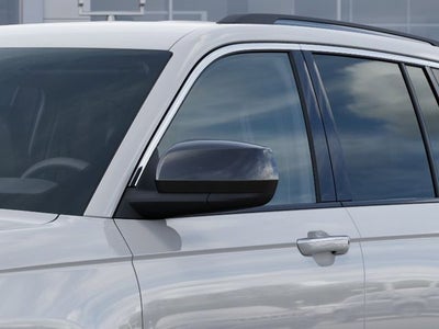 2025 Jeep Grand Cherokee GRAND CHEROKEE LAREDO 4X2