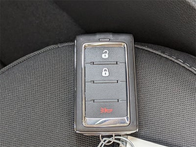 2025 Jeep Grand Cherokee GRAND CHEROKEE LAREDO 4X2