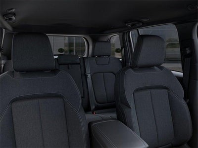 2025 Jeep Grand Cherokee GRAND CHEROKEE LAREDO 4X2