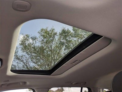 2025 Jeep Grand Cherokee GRAND CHEROKEE LAREDO X 4X2