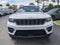 2025 Jeep Grand Cherokee GRAND CHEROKEE LAREDO X 4X2