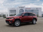 2026 Jeep Grand Cherokee GRAND CHEROKEE LAREDO X 4X2