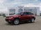 2026 Jeep Grand Cherokee GRAND CHEROKEE LAREDO X 4X2
