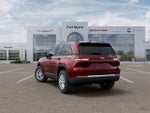 2026 Jeep Grand Cherokee GRAND CHEROKEE LAREDO X 4X2