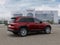 2026 Jeep Grand Cherokee GRAND CHEROKEE LAREDO X 4X2
