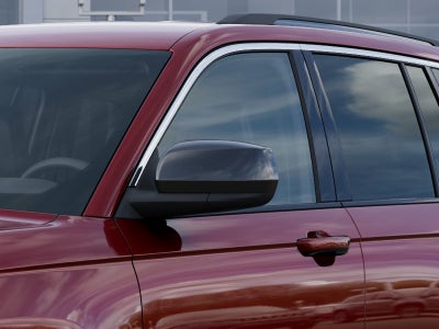 2026 Jeep Grand Cherokee GRAND CHEROKEE LAREDO X 4X2